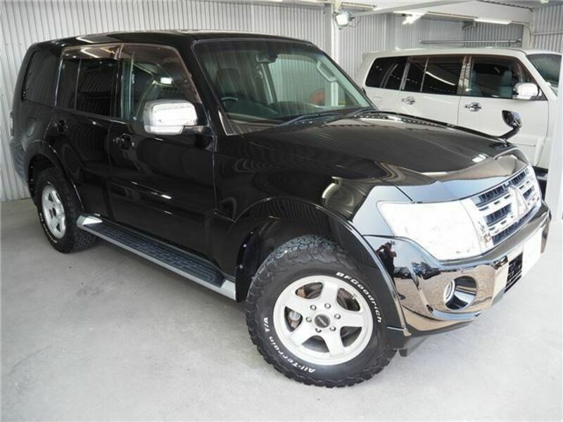 PAJERO