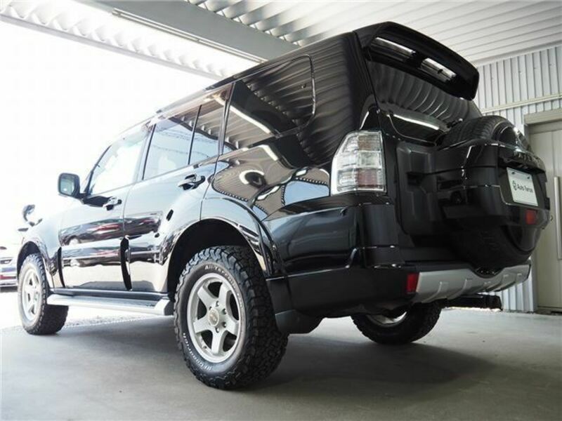 PAJERO
