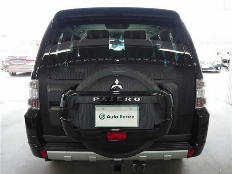 PAJERO