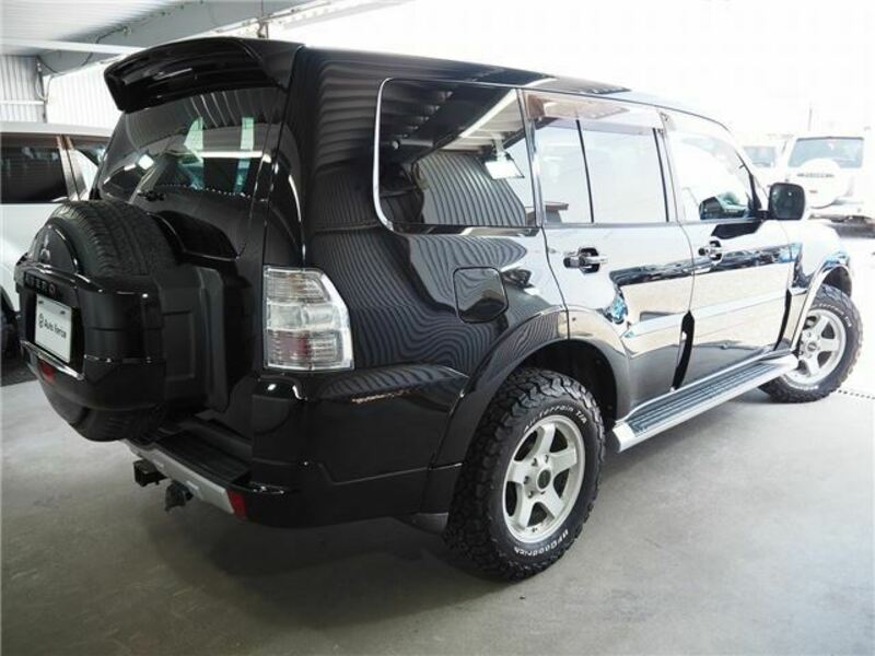 PAJERO