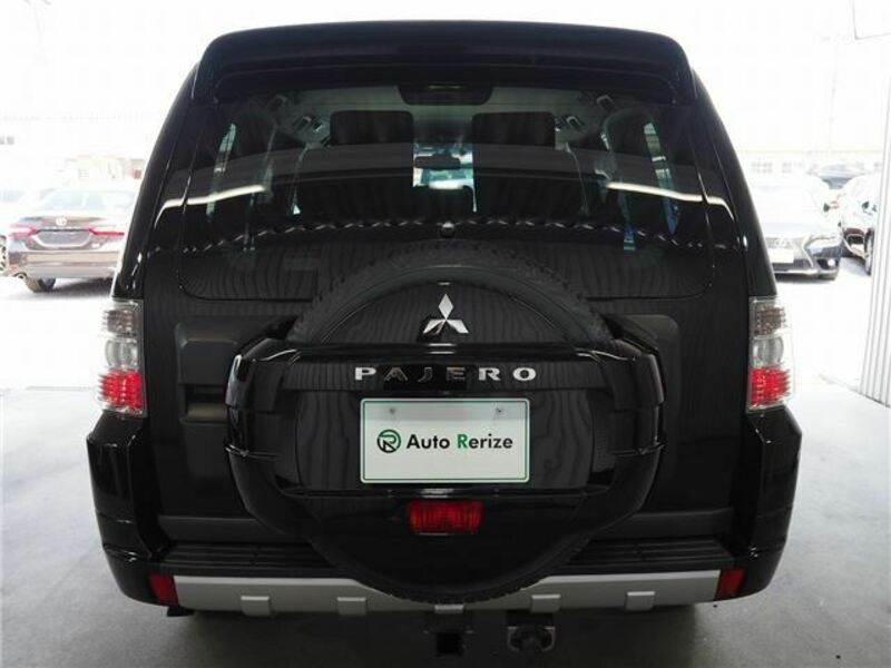 PAJERO