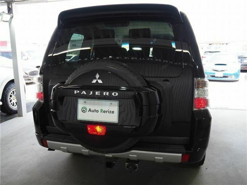 PAJERO