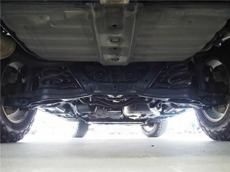 PAJERO