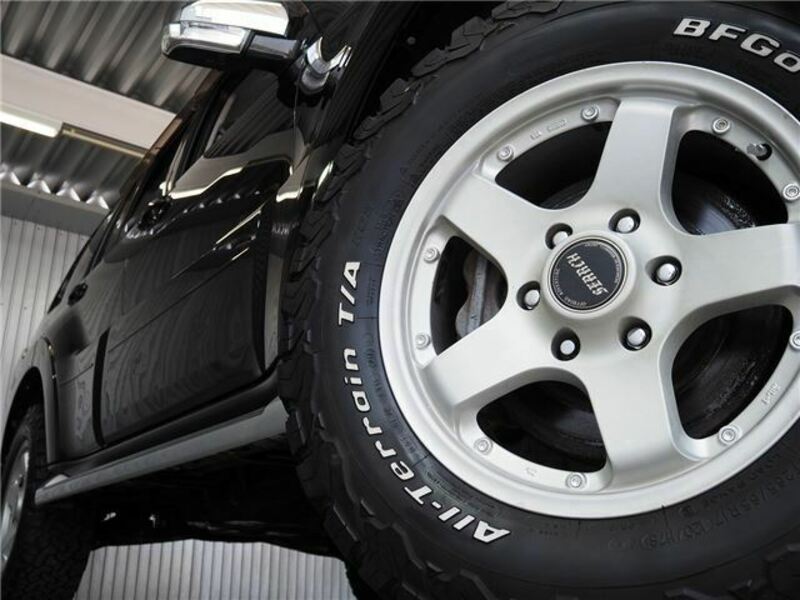PAJERO