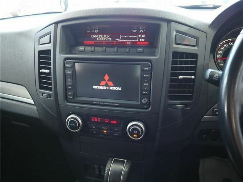 PAJERO