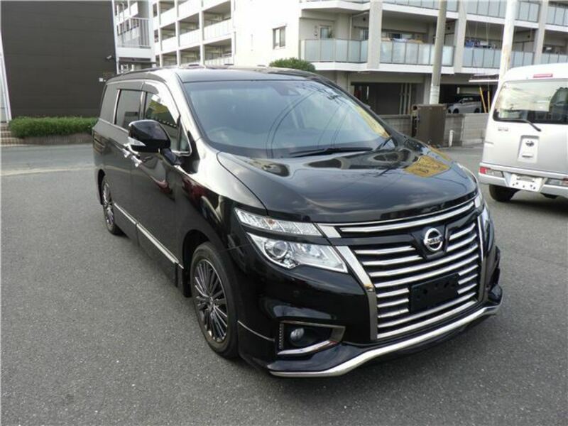 ELGRAND