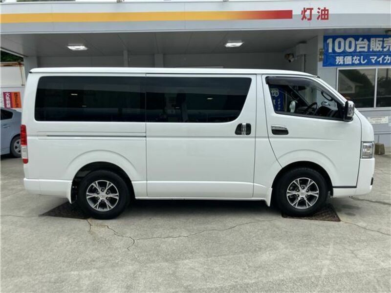 HIACE