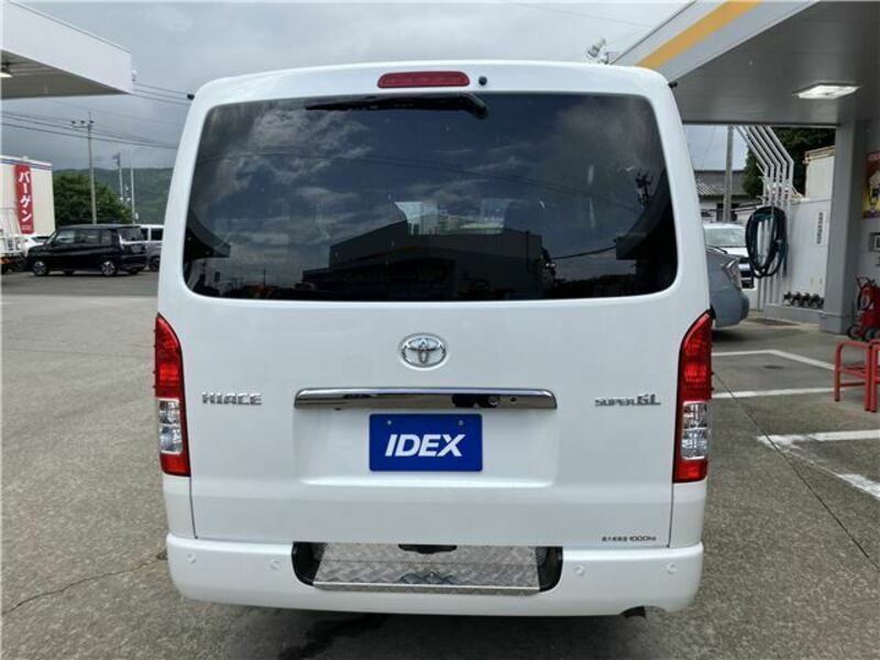 HIACE