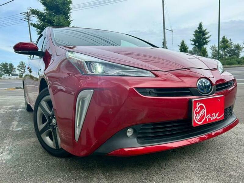 PRIUS