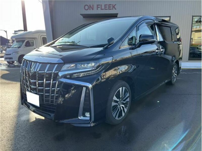 ALPHARD