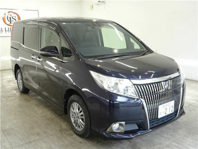 TOYOTA ESQUIRE