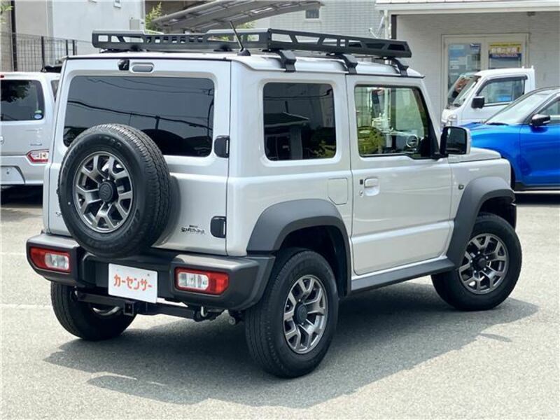 JIMNY SIERRA