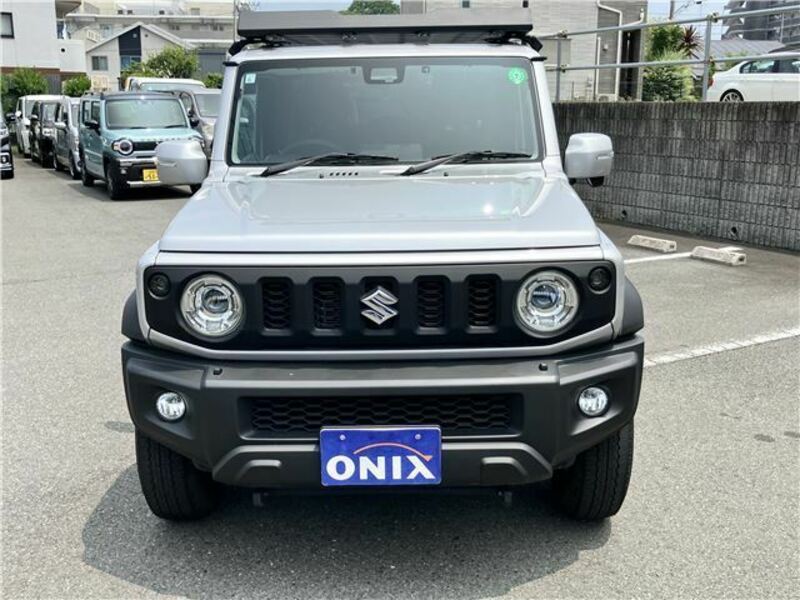 JIMNY SIERRA