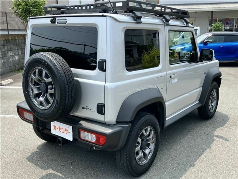 JIMNY SIERRA