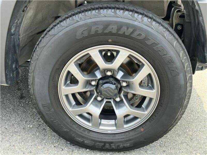JIMNY SIERRA