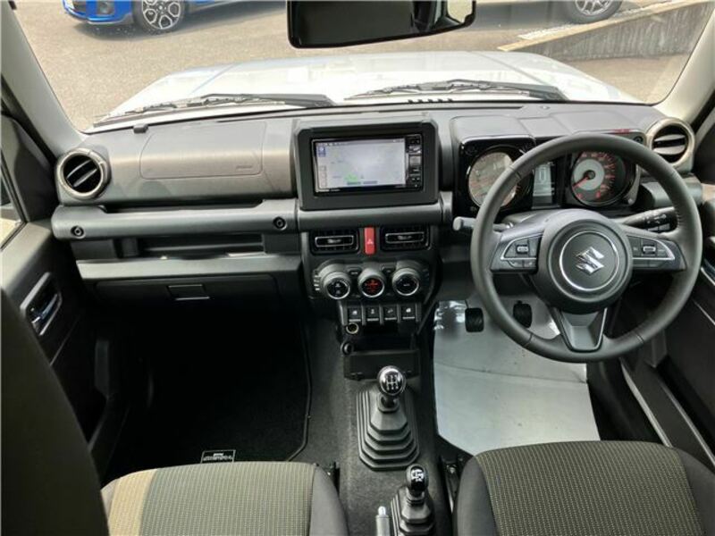 JIMNY SIERRA