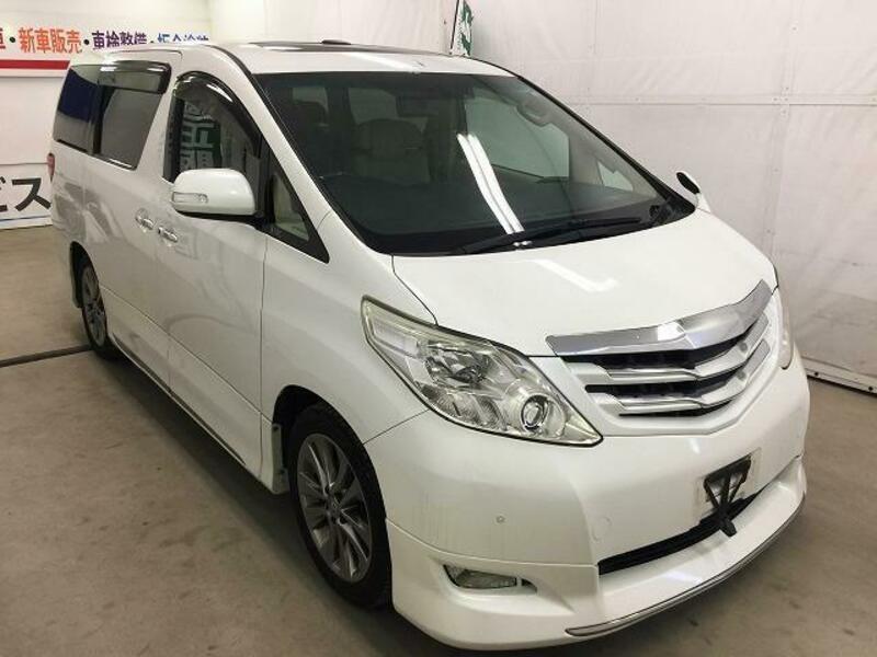 ALPHARD-0