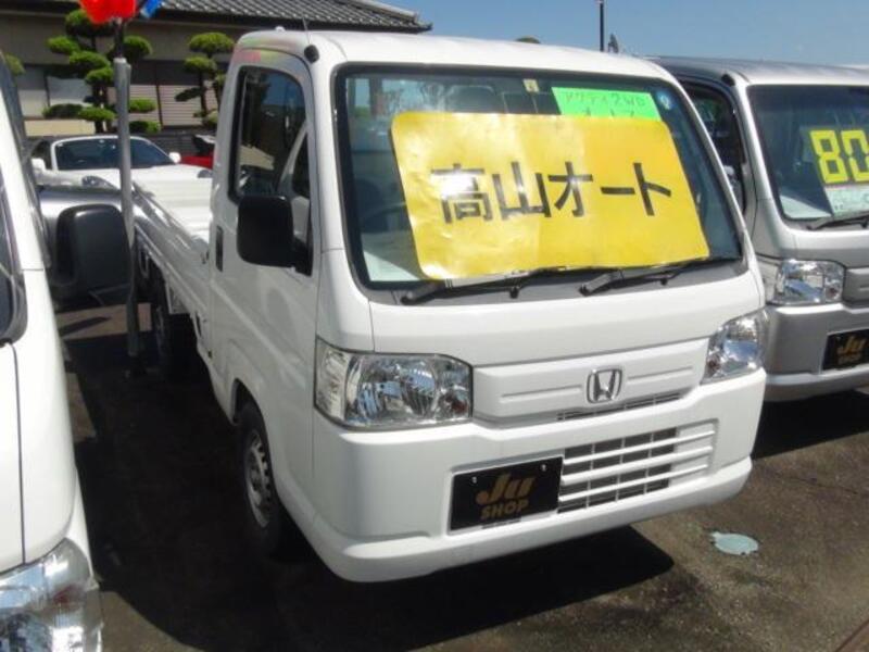 ACTY TRUCK