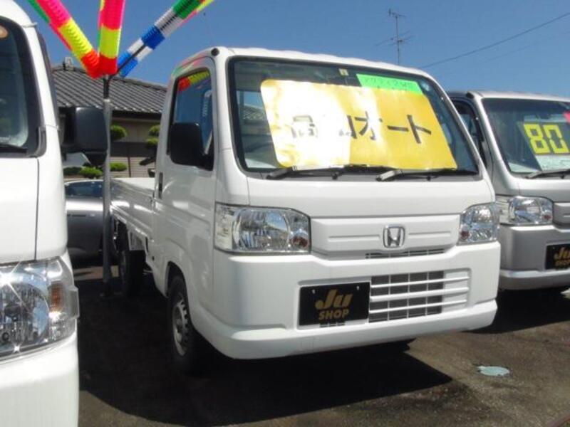ACTY TRUCK