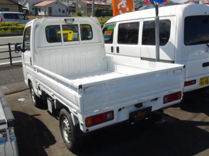 ACTY TRUCK