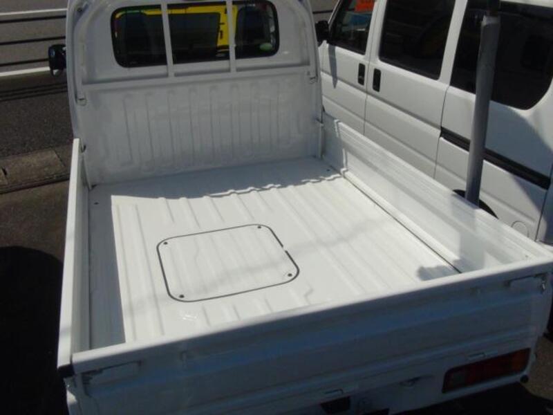 ACTY TRUCK