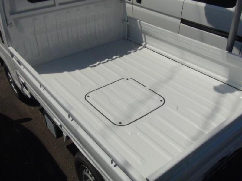 ACTY TRUCK