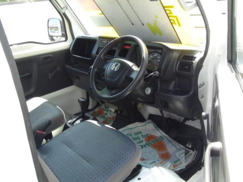 ACTY TRUCK