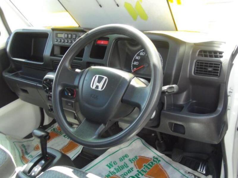 ACTY TRUCK