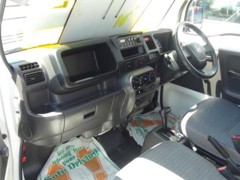 ACTY TRUCK