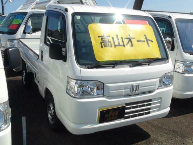 ACTY TRUCK