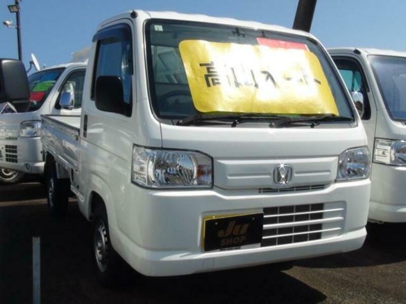 ACTY TRUCK