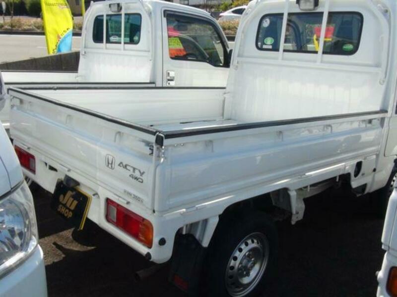 ACTY TRUCK
