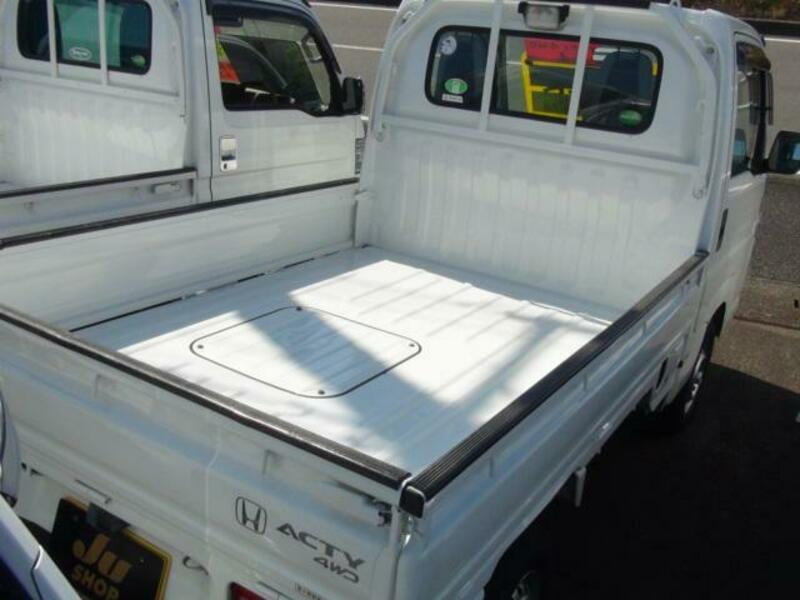 ACTY TRUCK