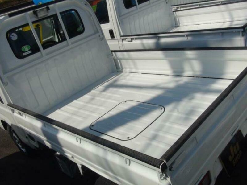 ACTY TRUCK