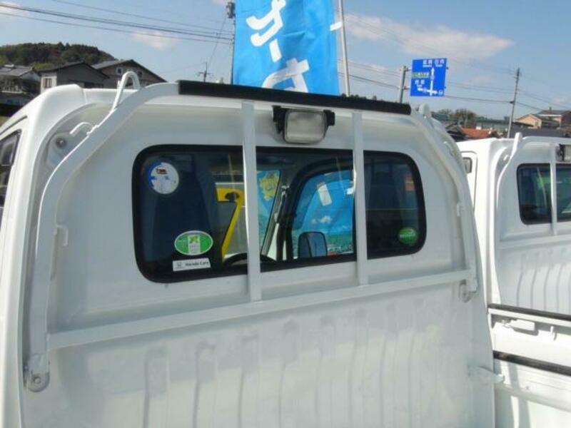 ACTY TRUCK