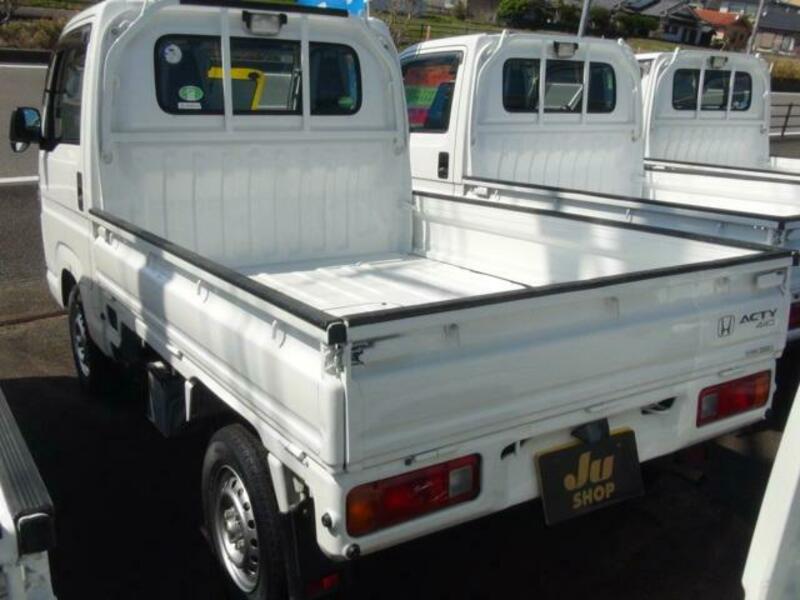 ACTY TRUCK