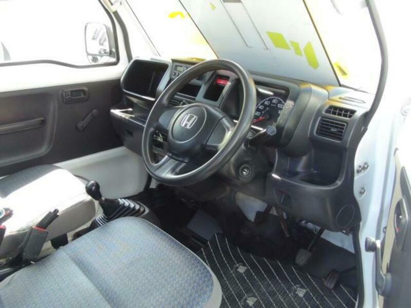 ACTY TRUCK