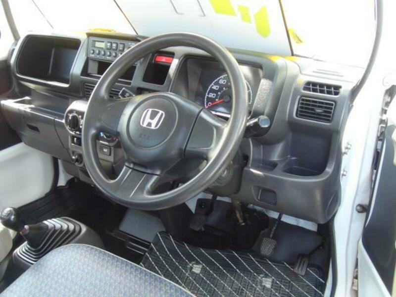 ACTY TRUCK