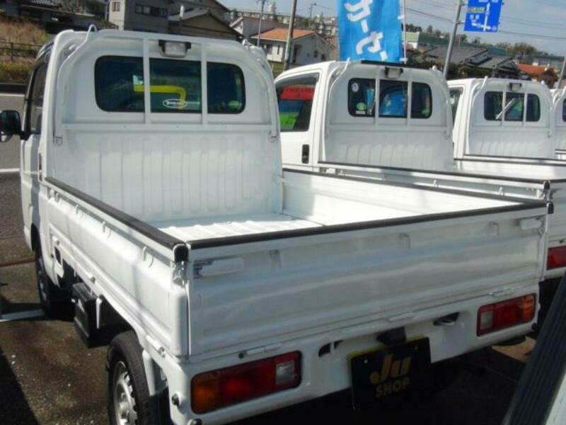 ACTY TRUCK