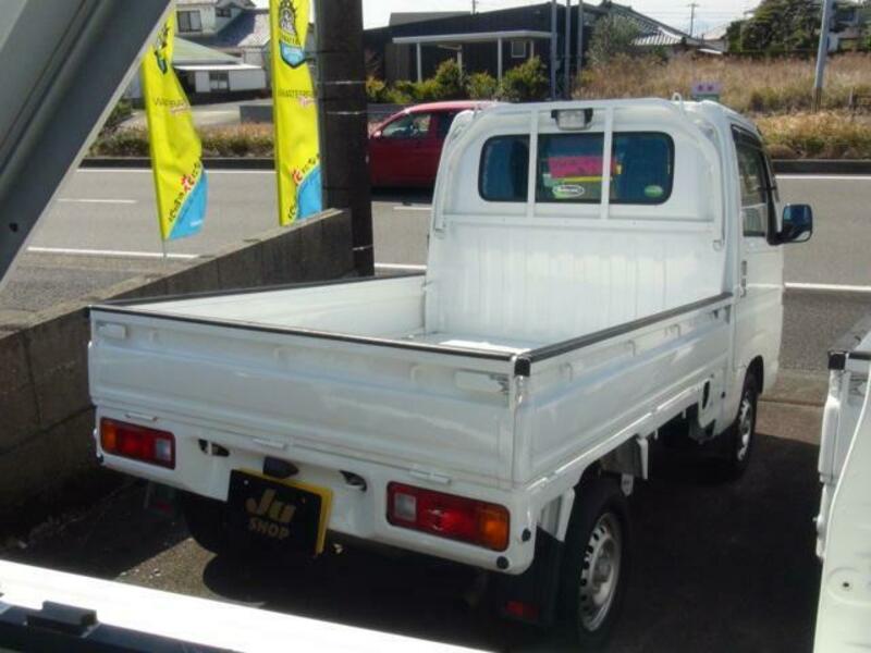 ACTY TRUCK