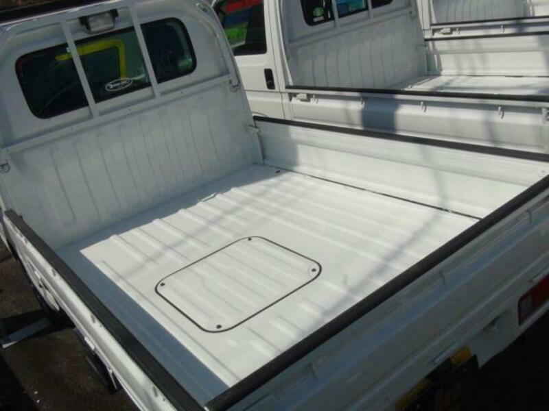 ACTY TRUCK