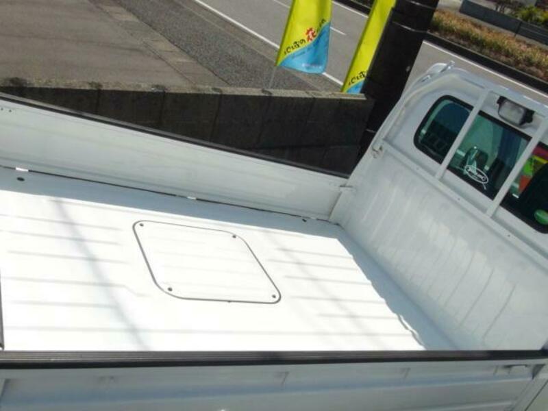 ACTY TRUCK