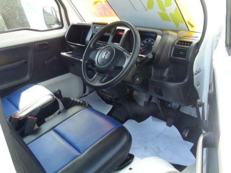 ACTY TRUCK