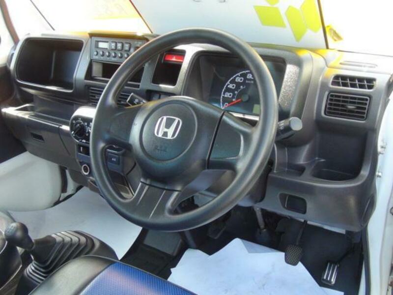 ACTY TRUCK