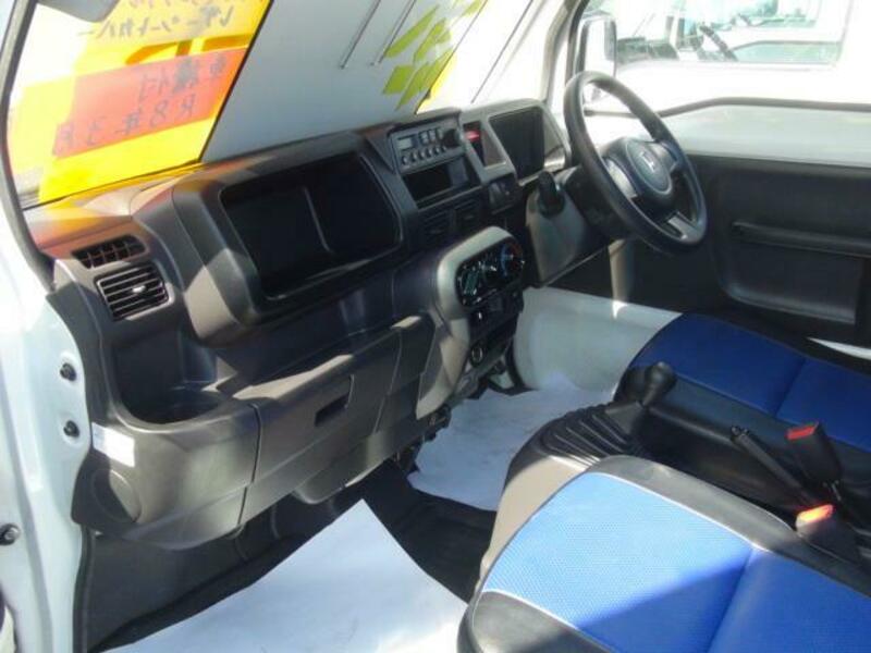 ACTY TRUCK
