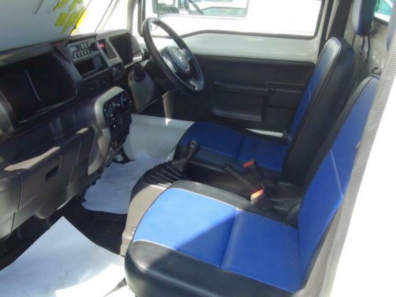 ACTY TRUCK
