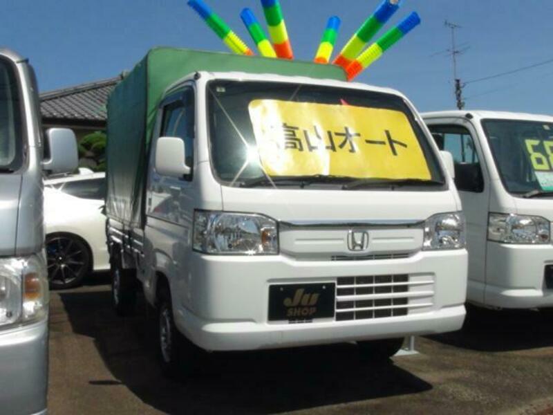 ACTY TRUCK