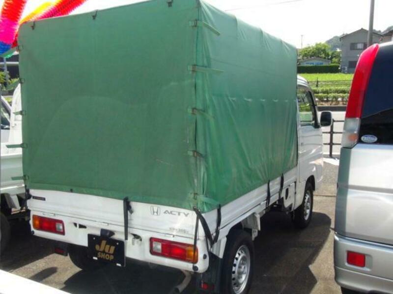 ACTY TRUCK