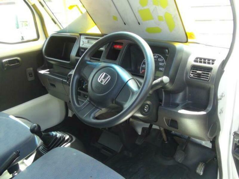 ACTY TRUCK