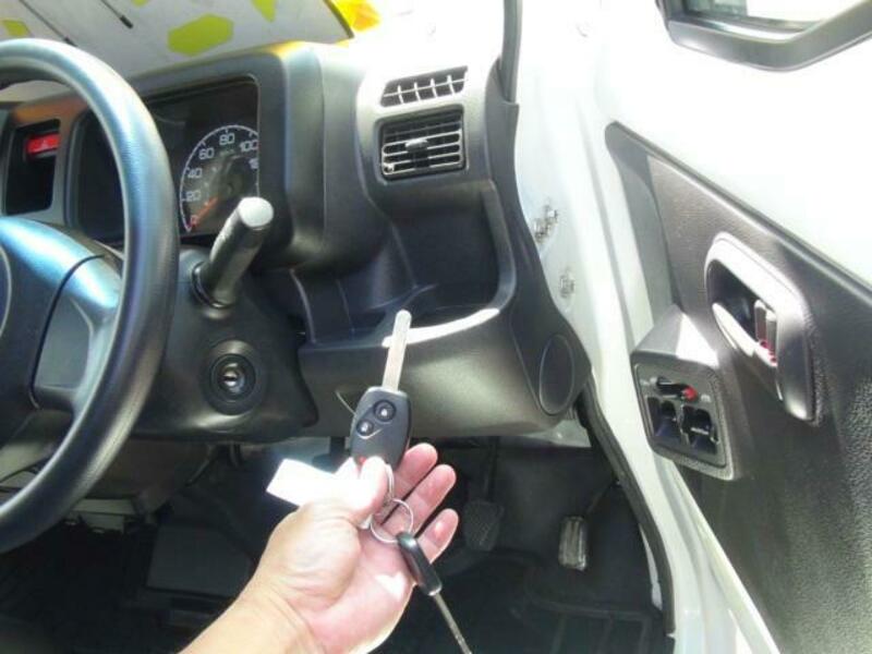 ACTY TRUCK